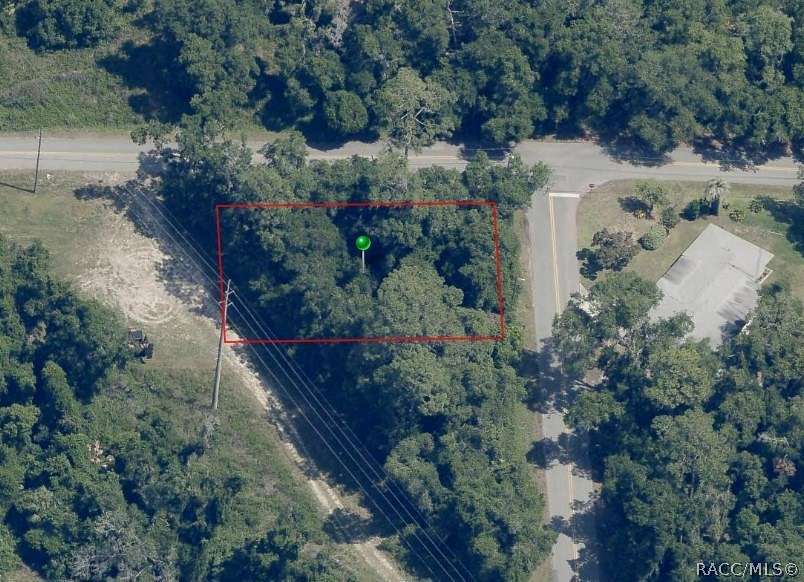 0.22 Acres of Residential Land for Sale in Inverness, Florida