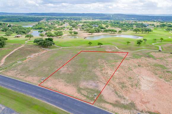 0.78 Acres of Residential Land for Sale in Spicewood, Texas