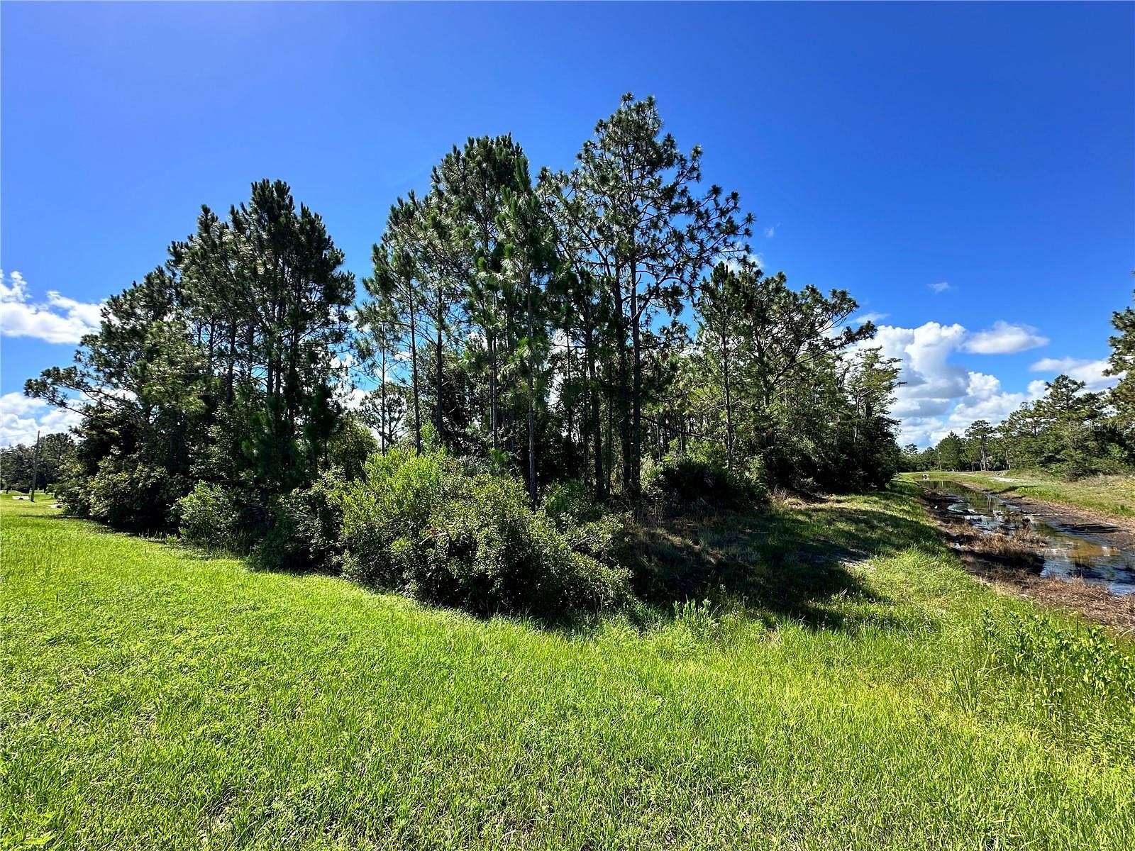 1.57 Acres of Residential Land for Sale in Orlando, Florida