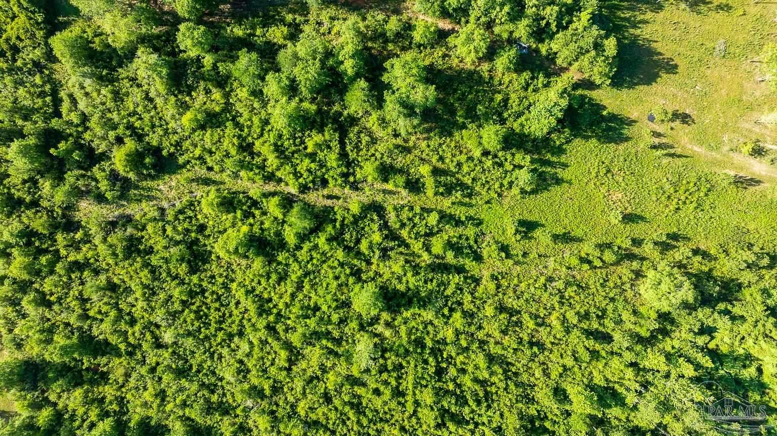 4.16 Acres of Residential Land for Sale in Pace, Florida