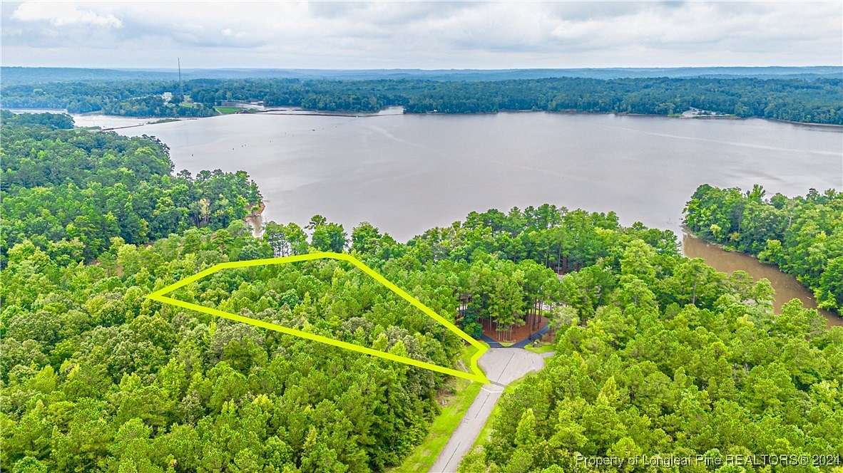 1.11 Acres of Residential Land for Sale in Rockingham, North Carolina