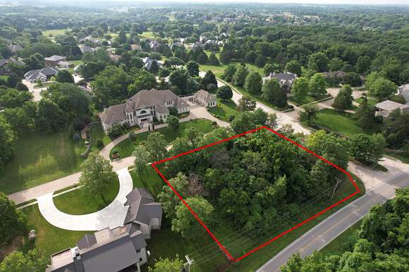 0.82 Acres of Residential Land for Sale in Springfield, Missouri