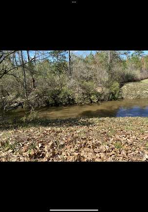 7.66 Acres of Land for Sale in Columbia, Mississippi