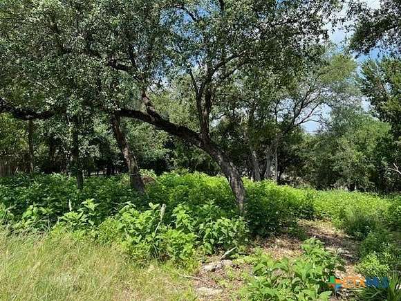 0.369 Acres of Residential Land for Sale in San Marcos, Texas