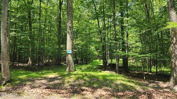 1.08 Acres of Residential Land for Sale in Hawley, Pennsylvania