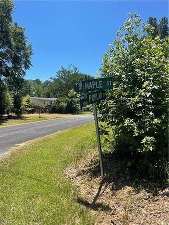 0.33 Acres of Land for Sale in Hertford, North Carolina