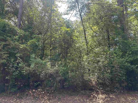 26.85 Acres of Land for Sale in Robert, Louisiana