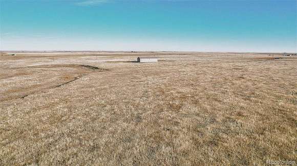 35.15 Acres of Land for Sale in Rush, Colorado