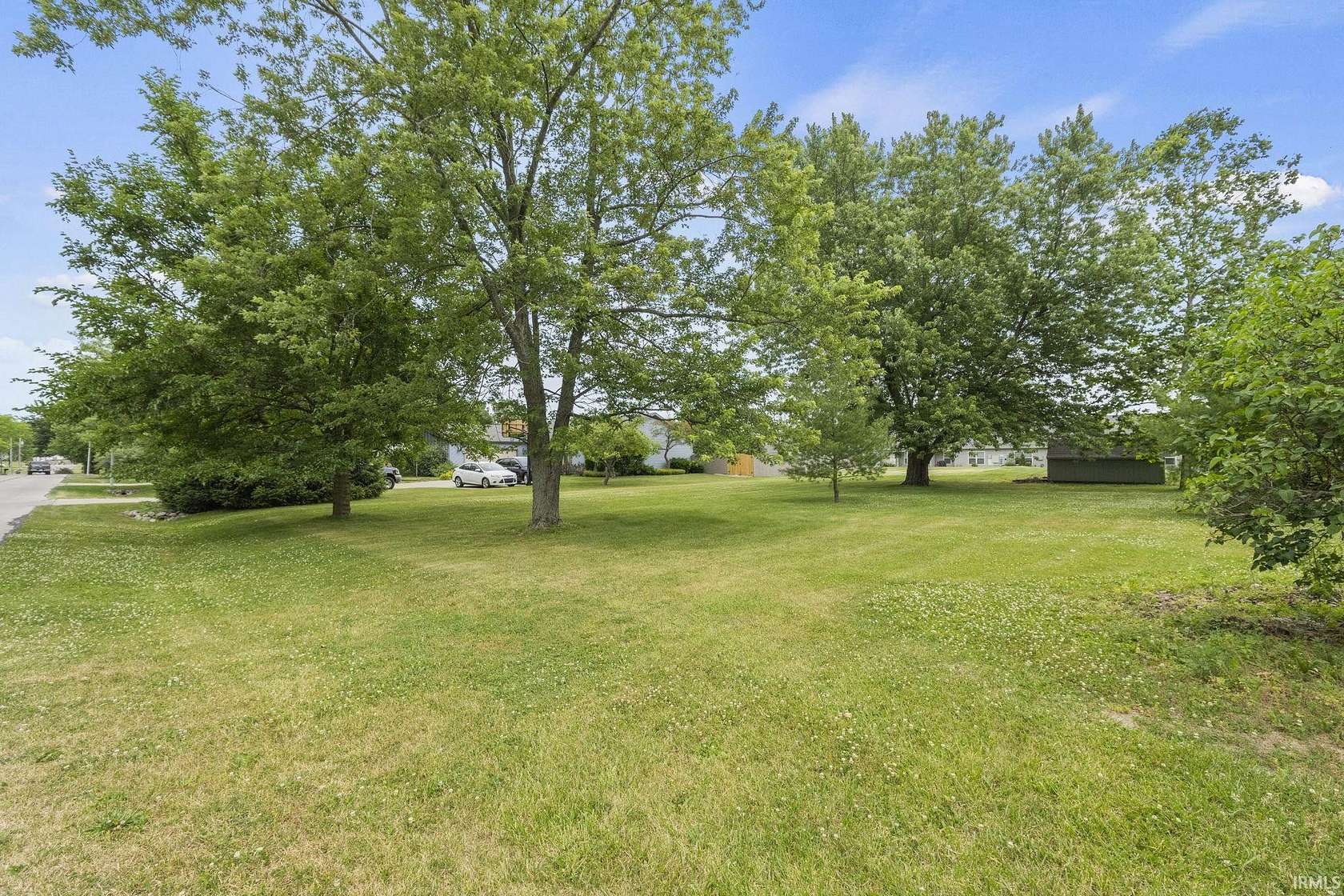 0.46 Acres of Residential Land for Sale in Auburn, Indiana