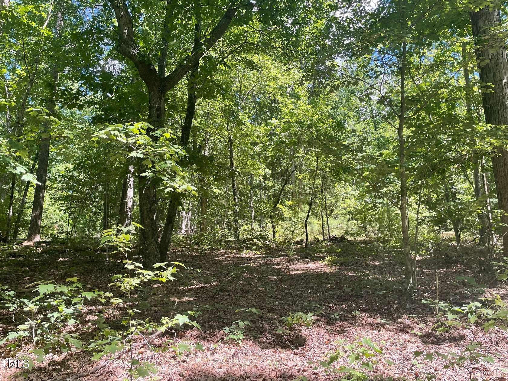 10.21 Acres of Land for Sale in Pittsboro, North Carolina