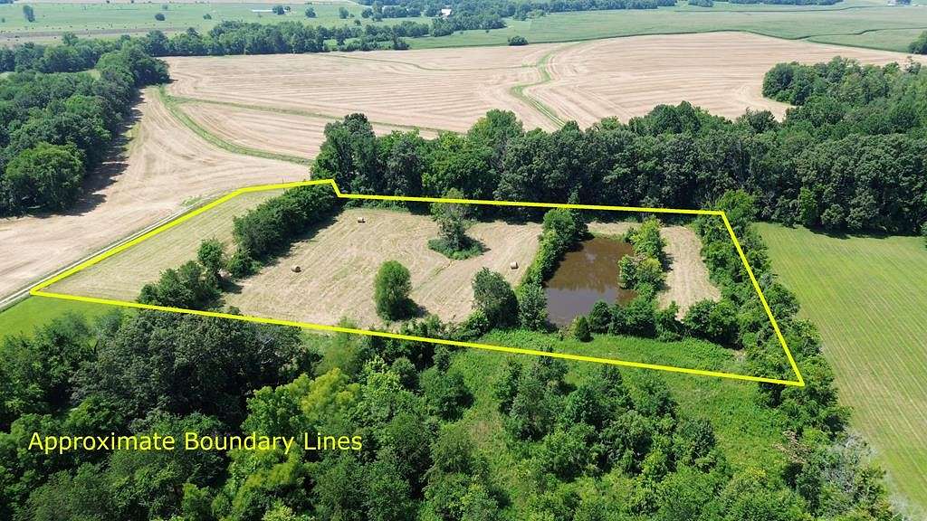 Residential Land for Sale in Hopkinsville, Kentucky