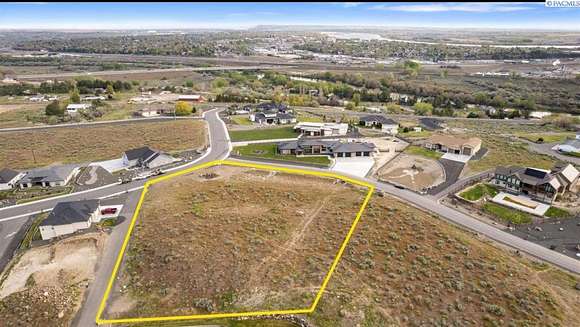 1.44 Acres of Residential Land for Sale in Richland, Washington