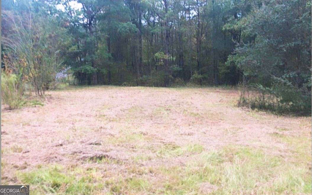 0.81 Acres of Residential Land for Sale in Greensboro, Georgia