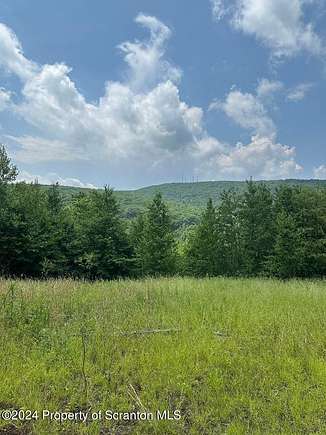 3.37 Acres of Residential Land for Sale in Roaring Brook Township, Pennsylvania