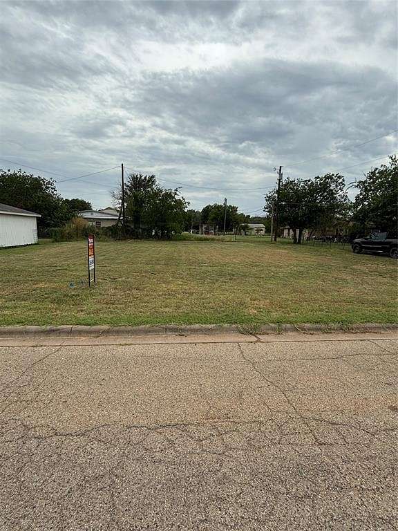 0.05 Acres of Land for Sale in Granbury, Texas