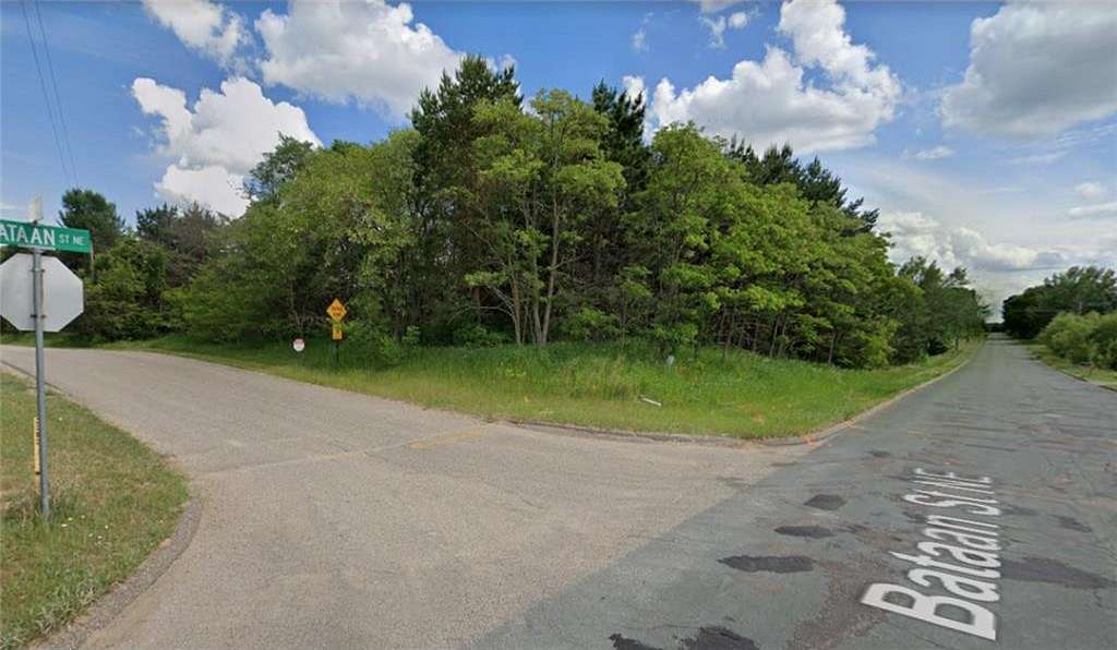 2.38 Acres of Land for Sale in East Bethel, Minnesota