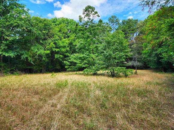 6.65 Acres of Residential Land for Sale in Eatonton, Georgia