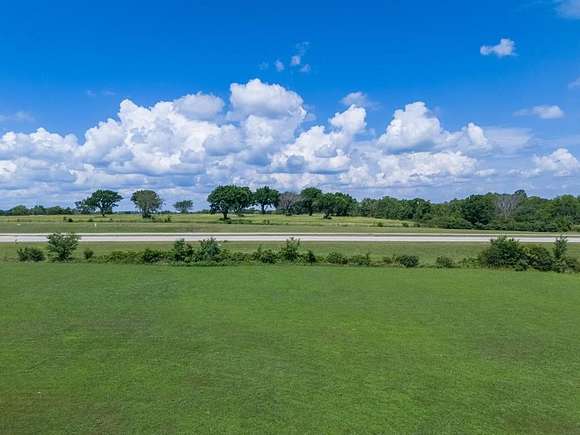 5 Acres of Commercial Land for Sale in Seminole, Oklahoma