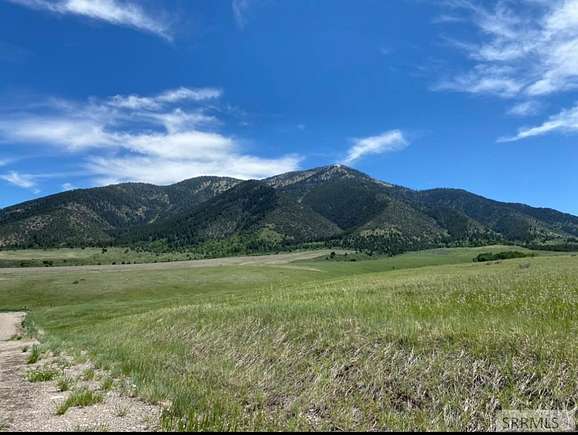 4.1 Acres of Residential Land for Sale in Irwin, Idaho
