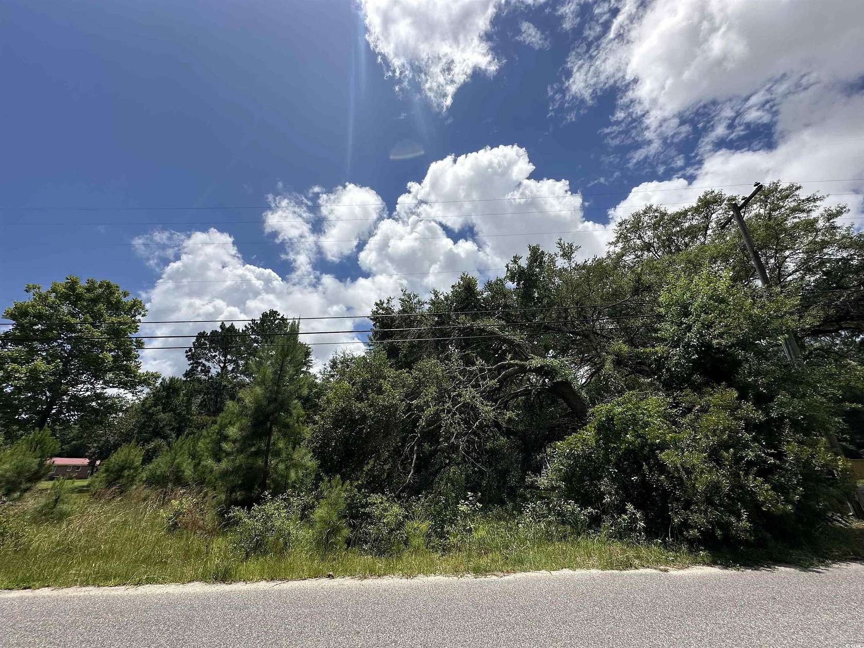 0.38 Acres of Residential Land for Sale in Georgetown, South Carolina