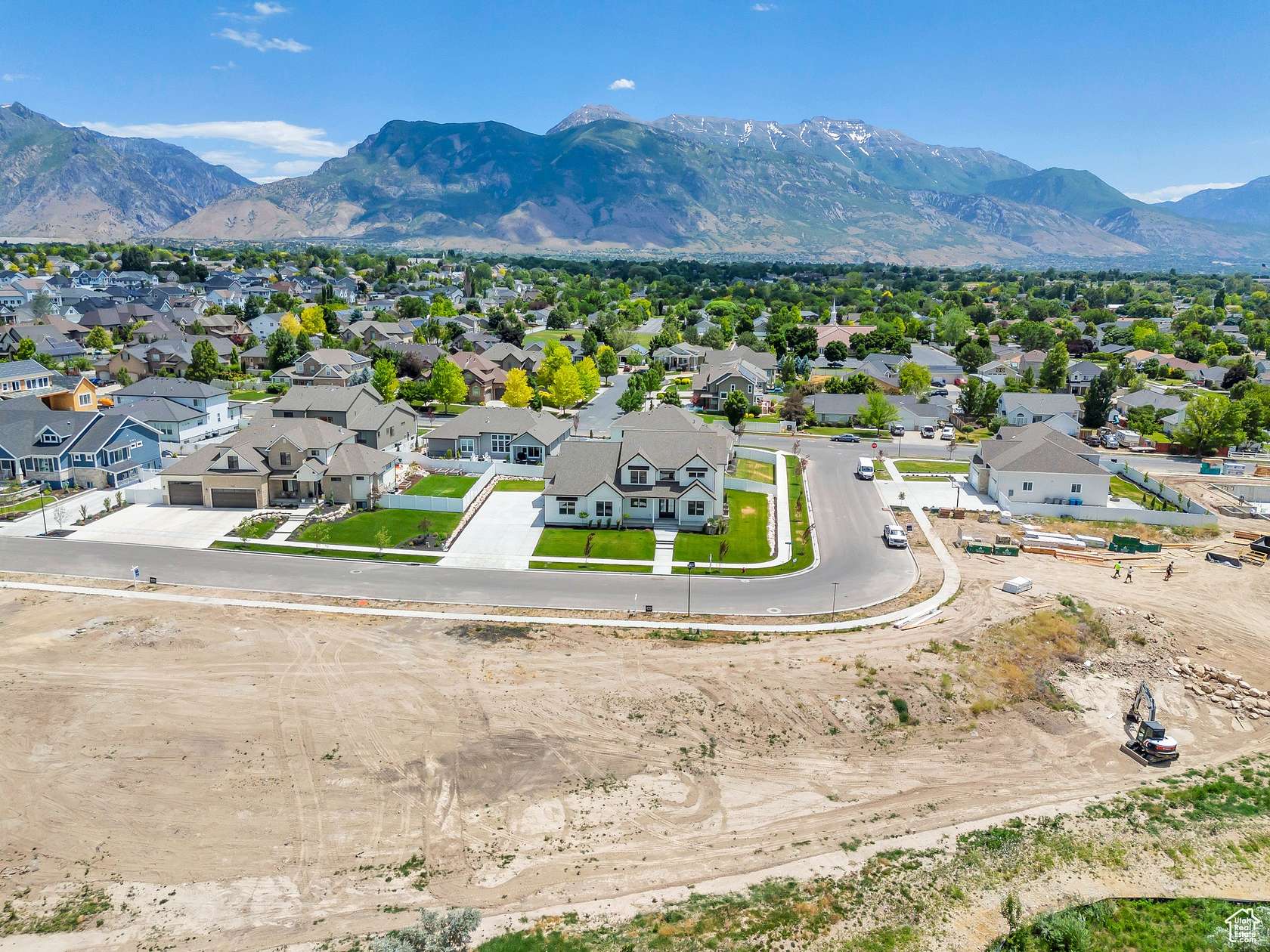 0.36 Acres of Residential Land for Sale in American Fork, Utah