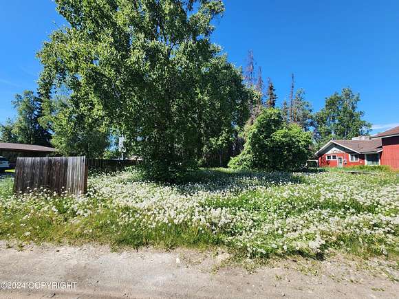 0.19 Acres of Land for Sale in Anchorage, Alaska