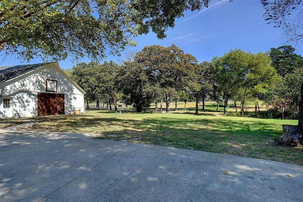 5.368 Acres of Land for Sale in Southlake, Texas