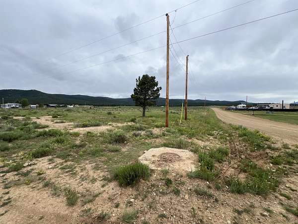 5 Acres of Commercial Land for Sale in Angel Fire, New Mexico