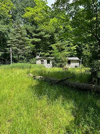 6.19 Acres of Residential Land with Home for Sale in Waterford, Pennsylvania