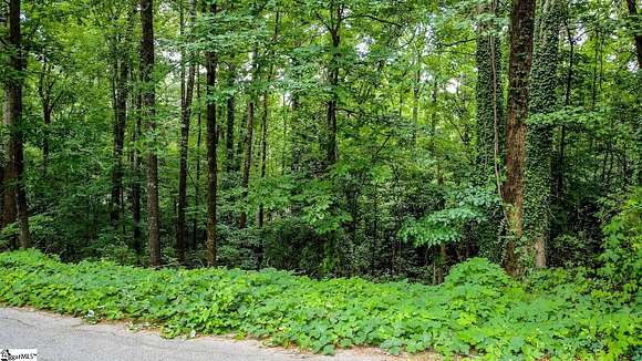 0.39 Acres of Residential Land for Sale in Pendleton, South Carolina