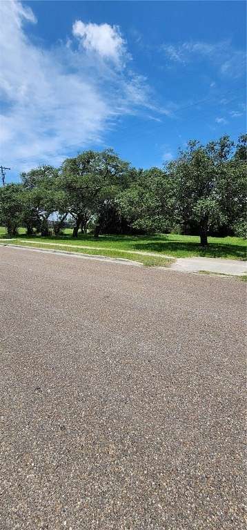 0.39 Acres of Residential Land for Sale in Rockport, Texas