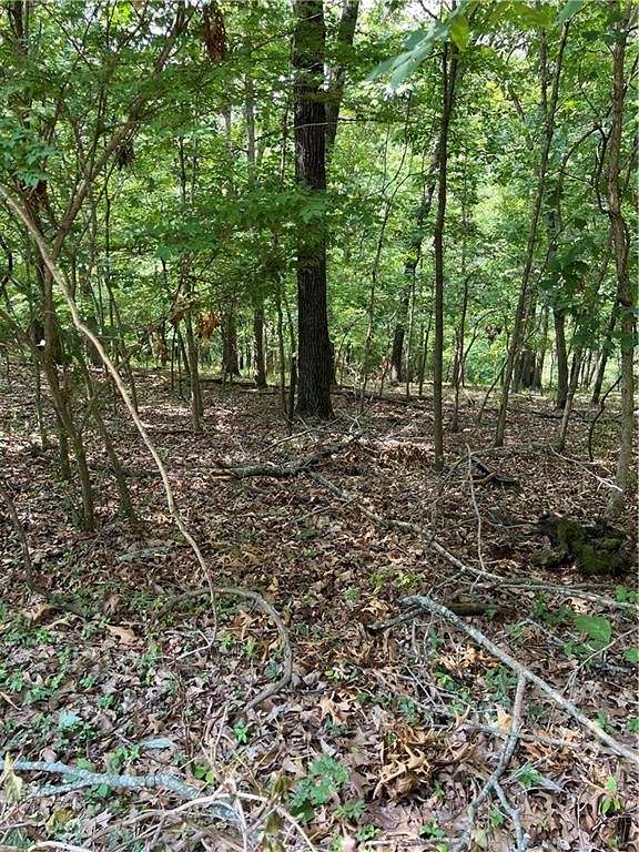 1.32 Acres of Residential Land for Sale in Rogers, Arkansas