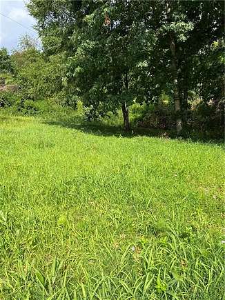 1.07 Acres of Residential Land for Sale in Rogers, Arkansas