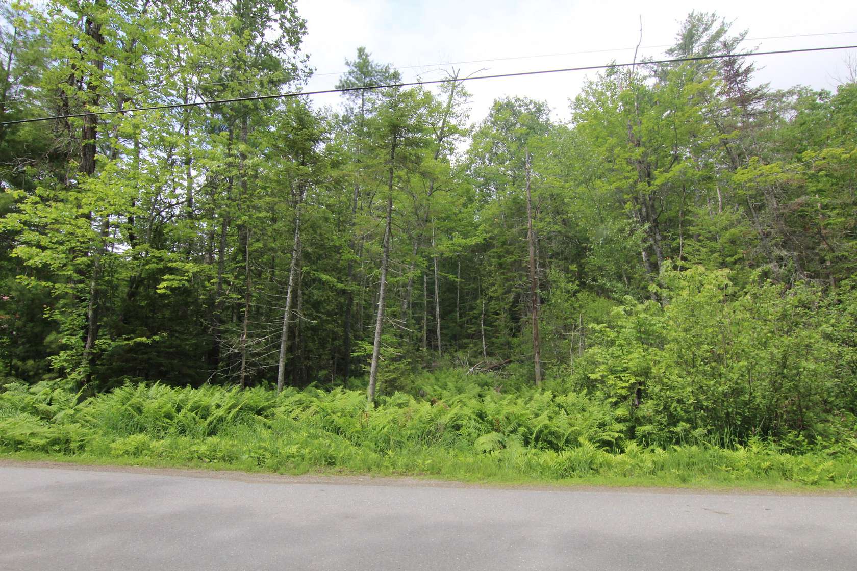 4.19 Acres of Residential Land for Sale in Orrington, Maine