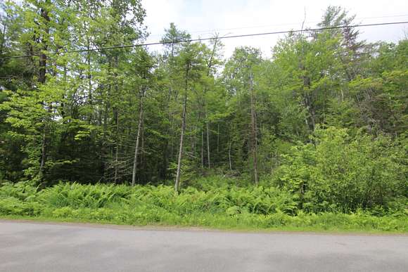 4.19 Acres of Residential Land for Sale in Orrington, Maine