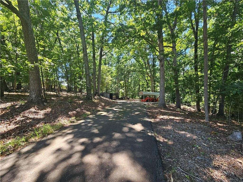 1.69 Acres of Residential Land for Sale in Cumming, Georgia