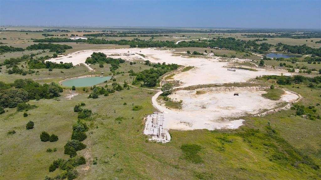 180.2 Acres of Mixed-Use Land for Sale in Forestburg, Texas