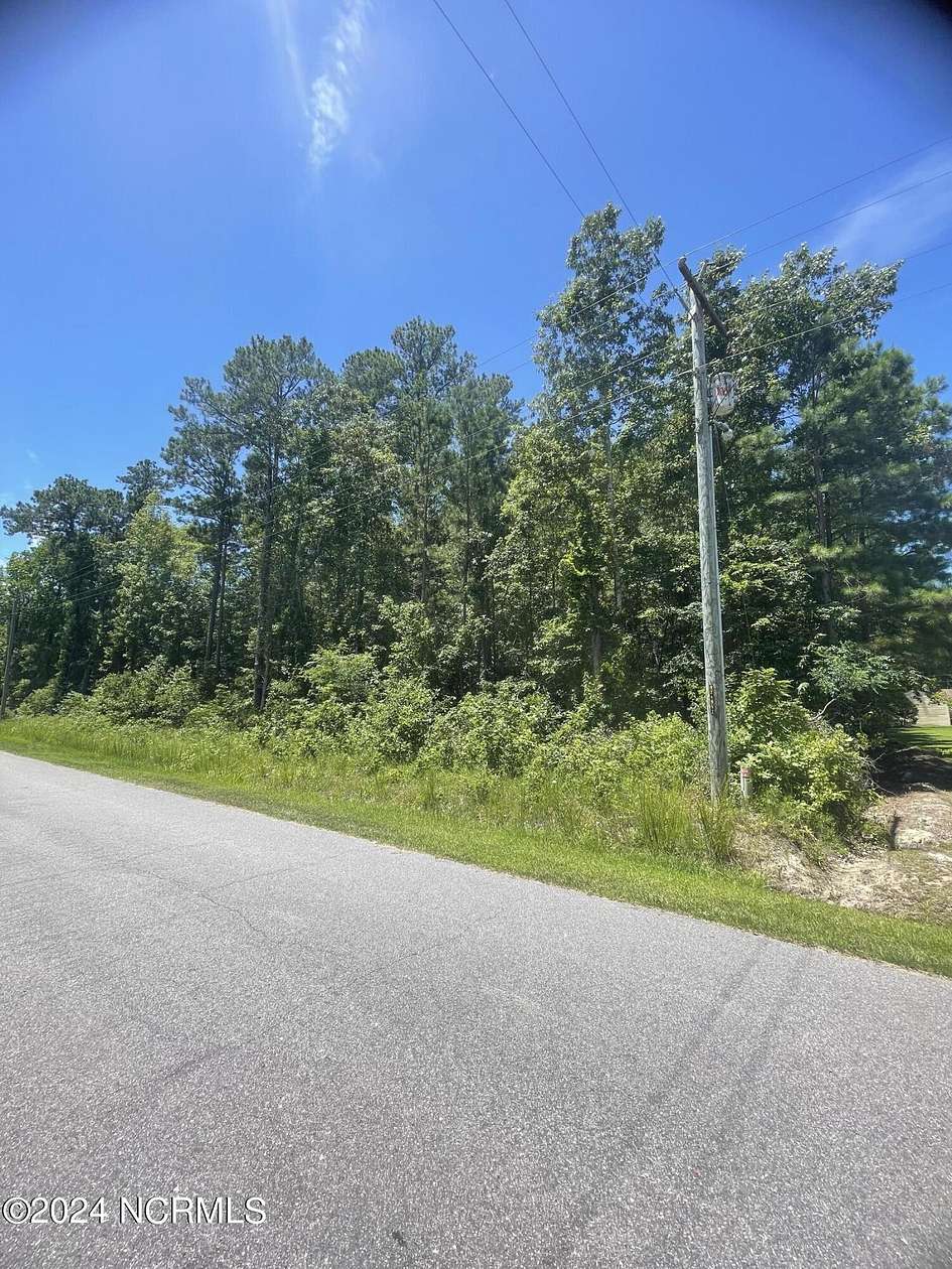 0.5 Acres of Residential Land for Sale in Hertford, North Carolina