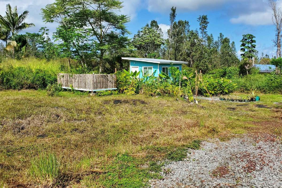 0.276 Acres of Residential Land for Sale in Pahoa, Hawaii