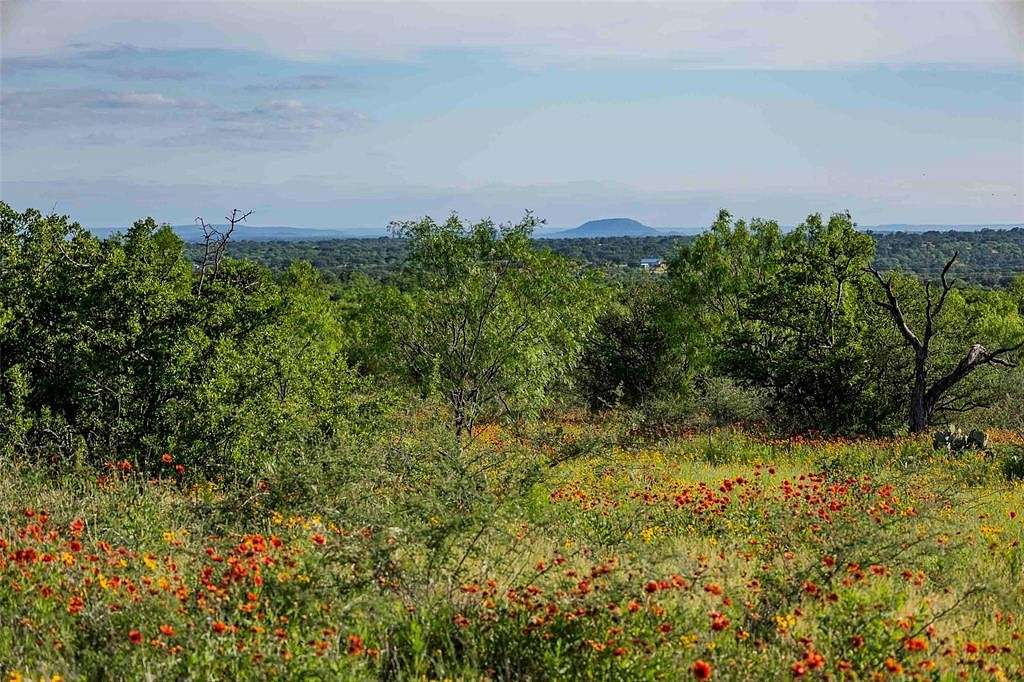 Residential Land for Sale in Llano, Texas
