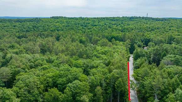 Land for Sale in Waterboro, Maine