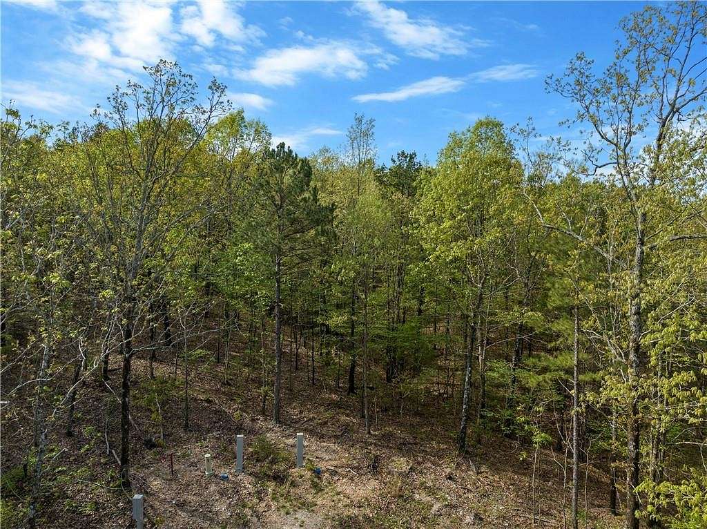 2.765 Acres of Residential Land for Sale in Broken Bow, Oklahoma