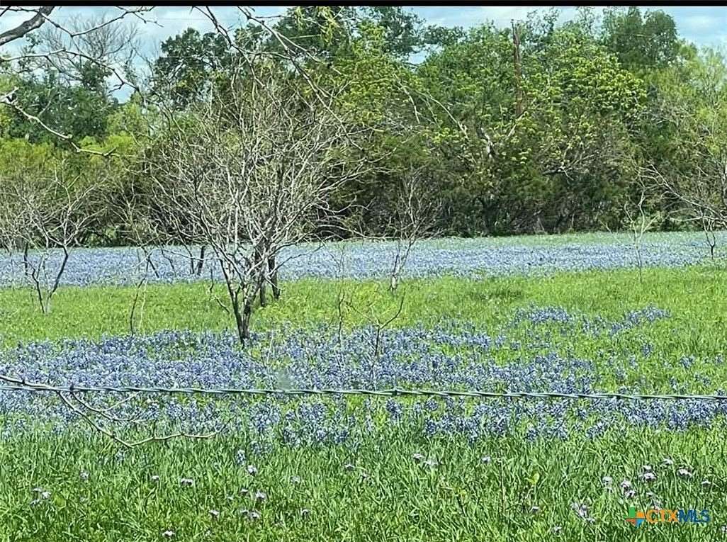 28.3 Acres of Land with Home for Sale in Copperas Cove, Texas