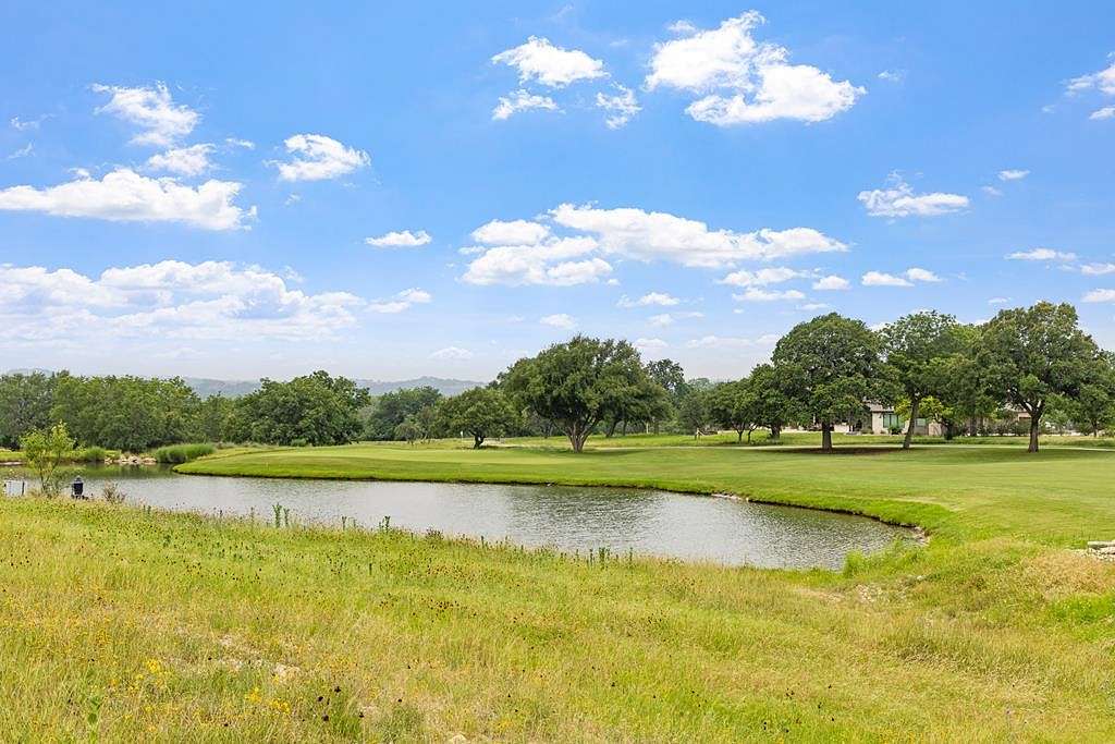 0.62 Acres of Residential Land for Sale in Kerrville, Texas