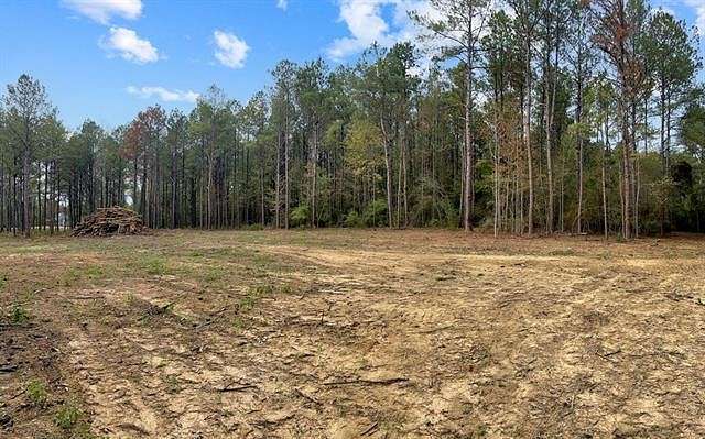 3.32 Acres of Residential Land for Sale in Franklinton, Louisiana