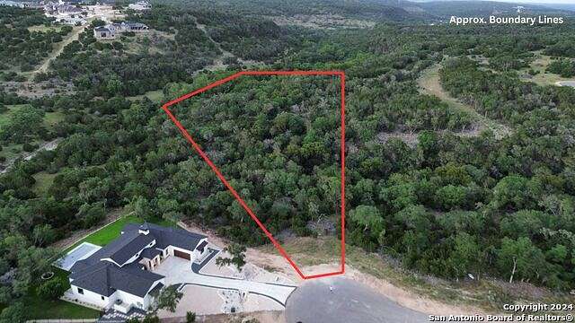 1.83 Acres of Residential Land for Sale in New Braunfels, Texas