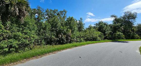 0.61 Acres of Residential Land for Sale in Port Charlotte, Florida