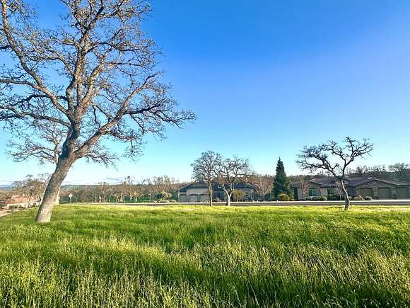 0.66 Acres of Residential Land for Sale in Copperopolis, California