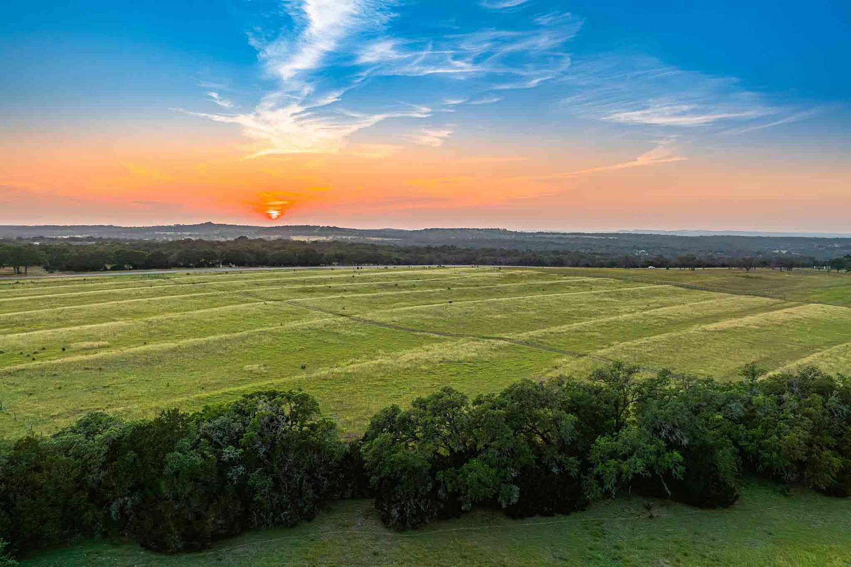 309.65 Acres of Land for Sale in Boerne, Texas