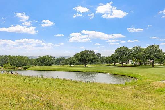 0.73 Acres of Residential Land for Sale in Kerrville, Texas